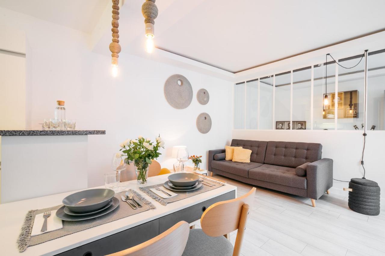 Downtown Apartment - Loftaffair คราคูฟ ภายนอก รูปภาพ