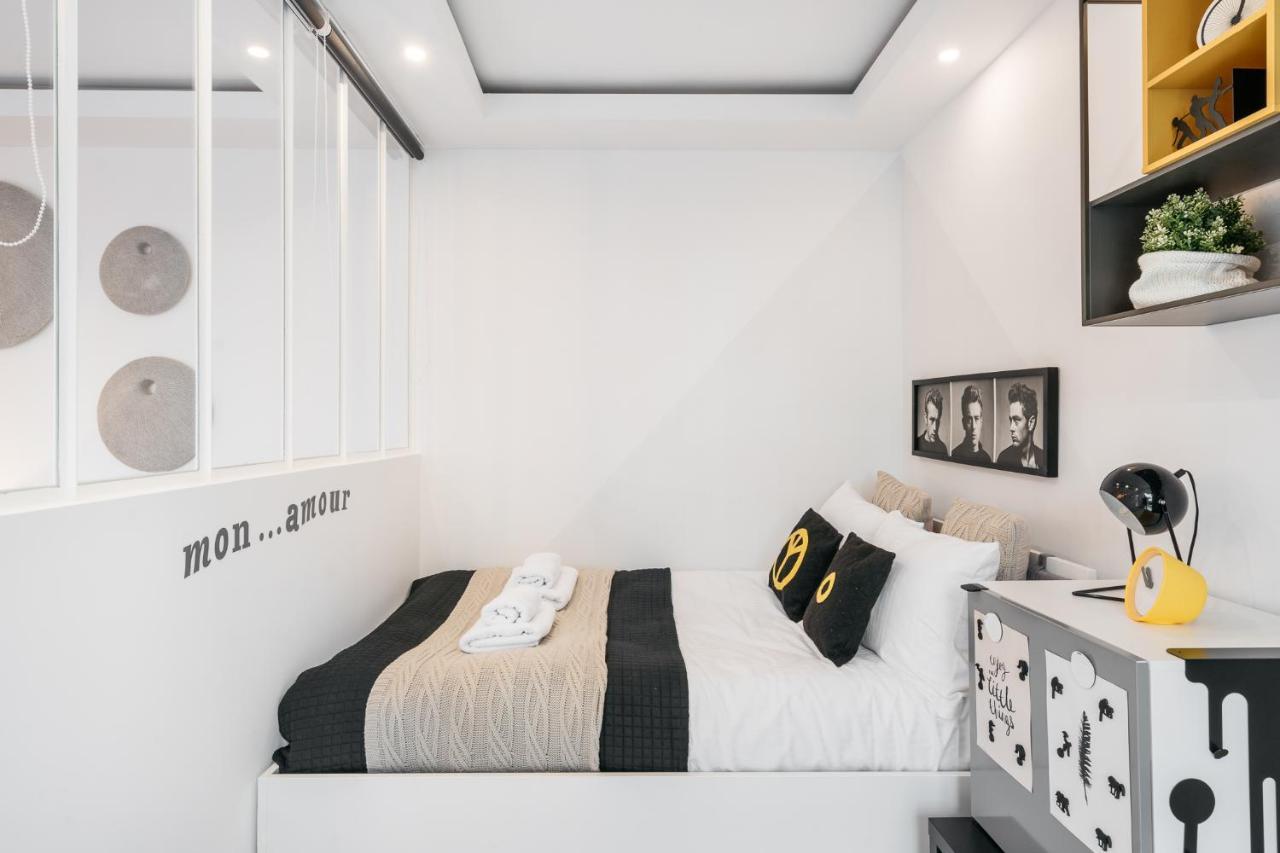 Downtown Apartment - Loftaffair คราคูฟ ภายนอก รูปภาพ