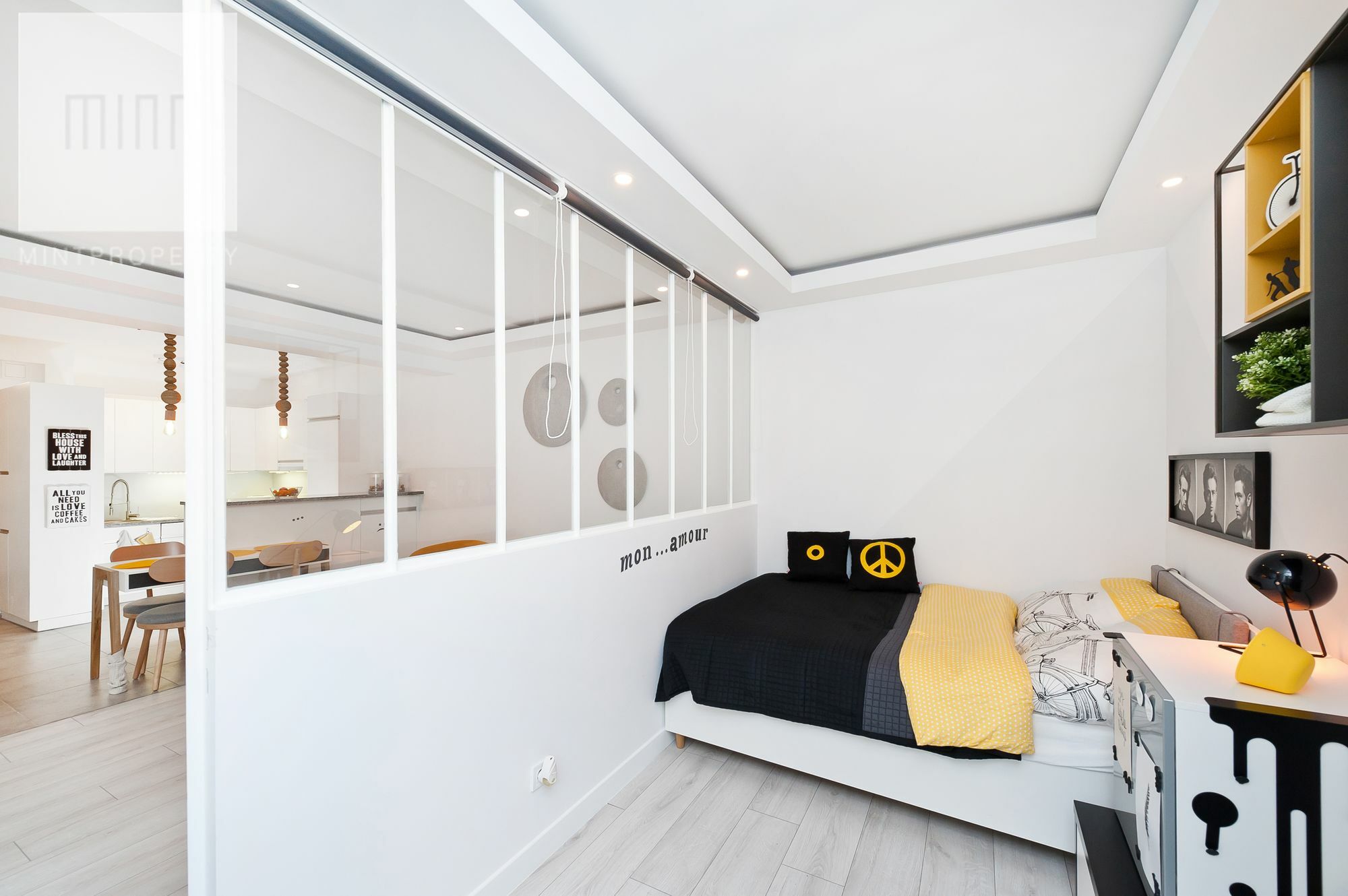 Downtown Apartment - Loftaffair คราคูฟ ภายนอก รูปภาพ