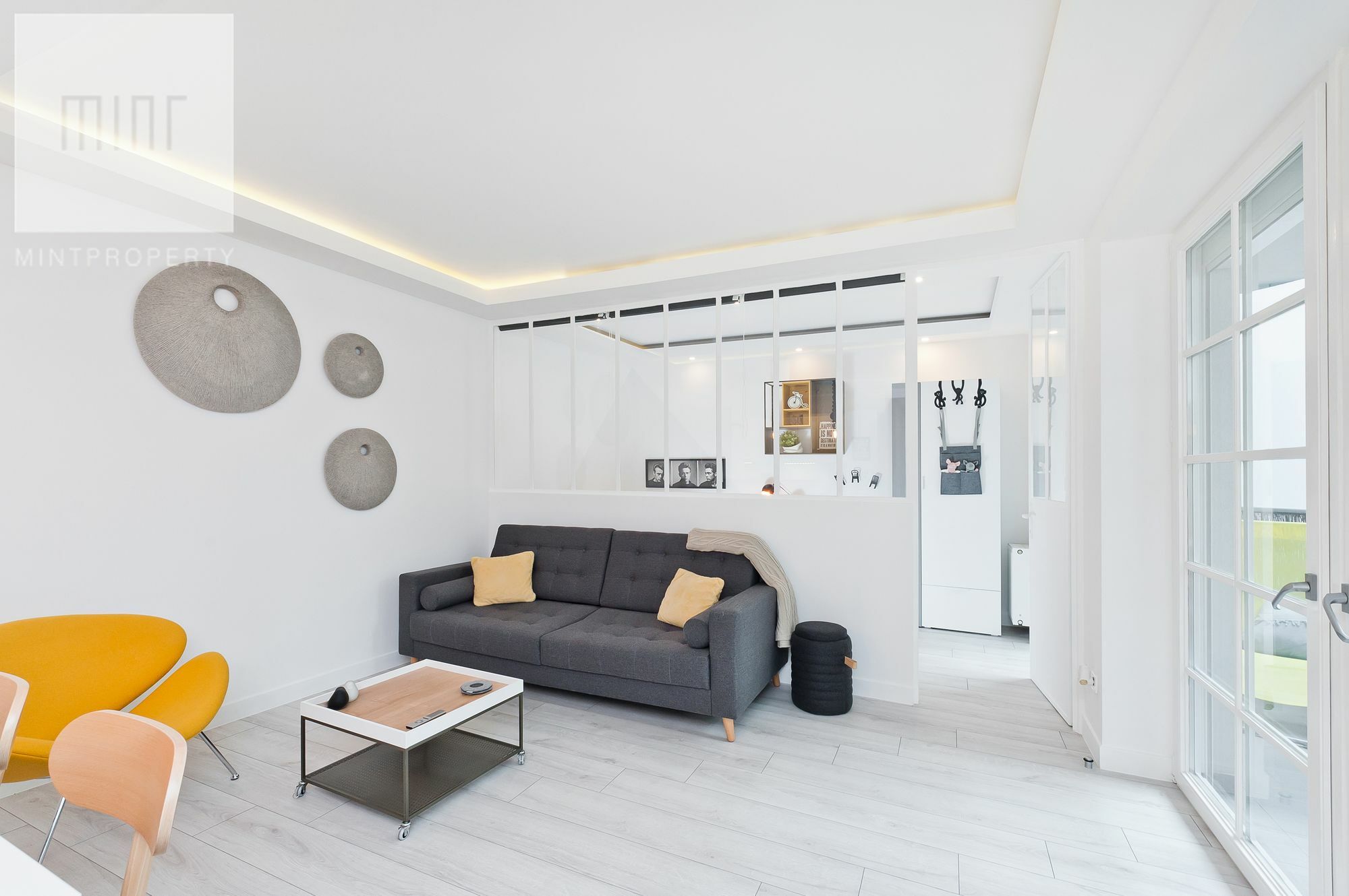 Downtown Apartment - Loftaffair คราคูฟ ภายนอก รูปภาพ