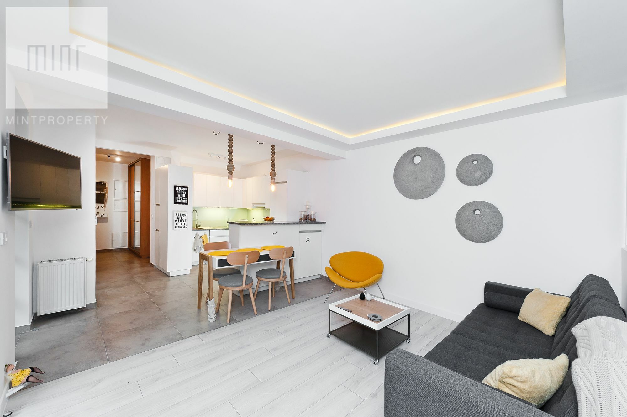 Downtown Apartment - Loftaffair คราคูฟ ภายนอก รูปภาพ