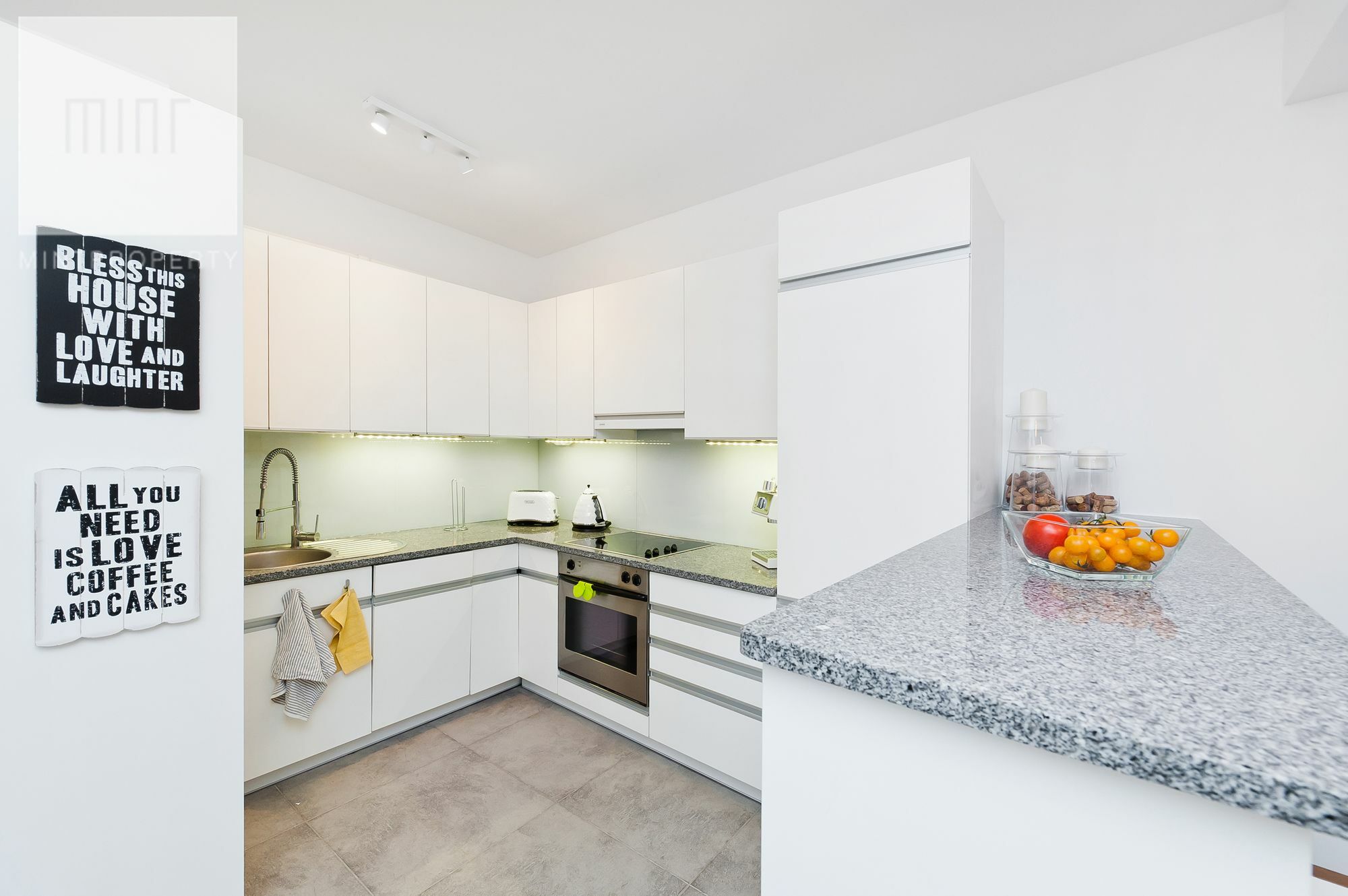 Downtown Apartment - Loftaffair คราคูฟ ภายนอก รูปภาพ