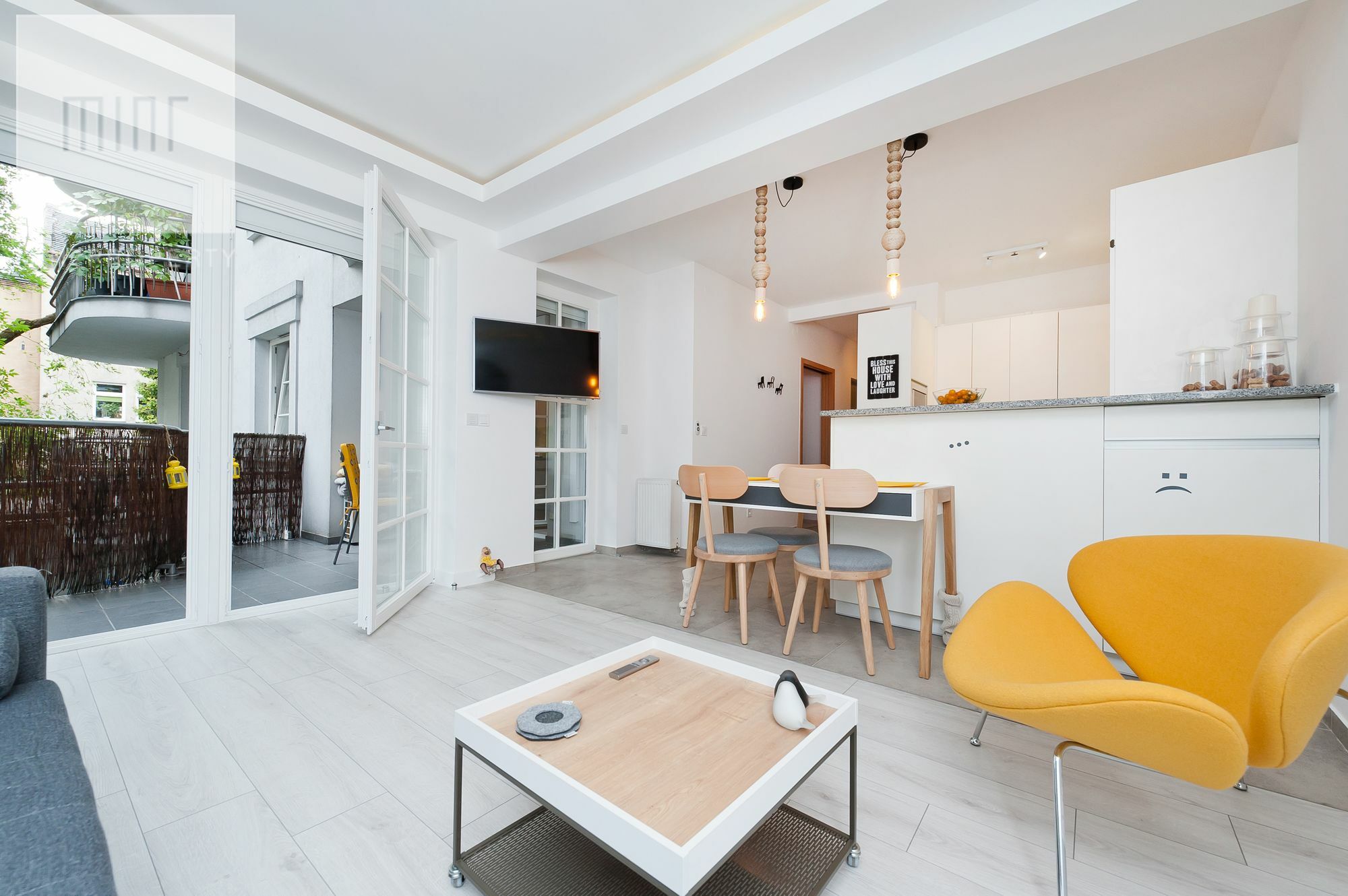 Downtown Apartment - Loftaffair คราคูฟ ภายนอก รูปภาพ